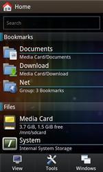   FX File Explorer 2.0.2.3 Rus